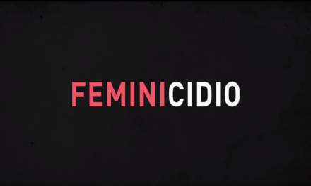 Vídeo: Visibilizando el Feminicidio en América Latina y Europa