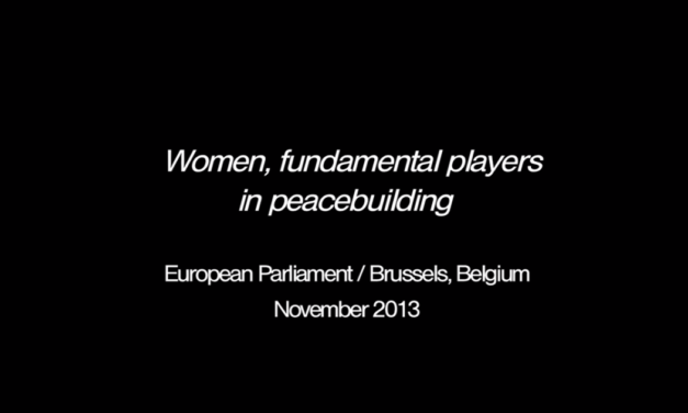 Women and Peace