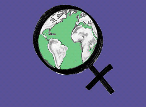 6 de Marzo 2014.Evento en el Parlamento Europeo sobre Feminicidio en Europa y América Latina. Comunicado de Prensa