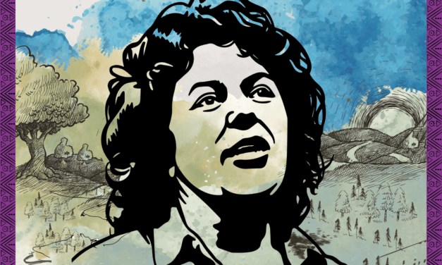 Public Letter: Ten years after the murder of Berta Cáceres, the conclusions of the GIEI must mark a turning point for the European Union.