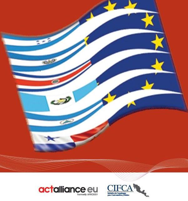 EVERYTHING YOU NEED TO KNOW ABOUT THE  EU-CENTRAL AMERICAN ASSOCIATION AGREEMENT – ESP ONLY