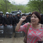 Parlamento Europeo se moviliza a favor de defensores de Derechos Humanos en Guatemala