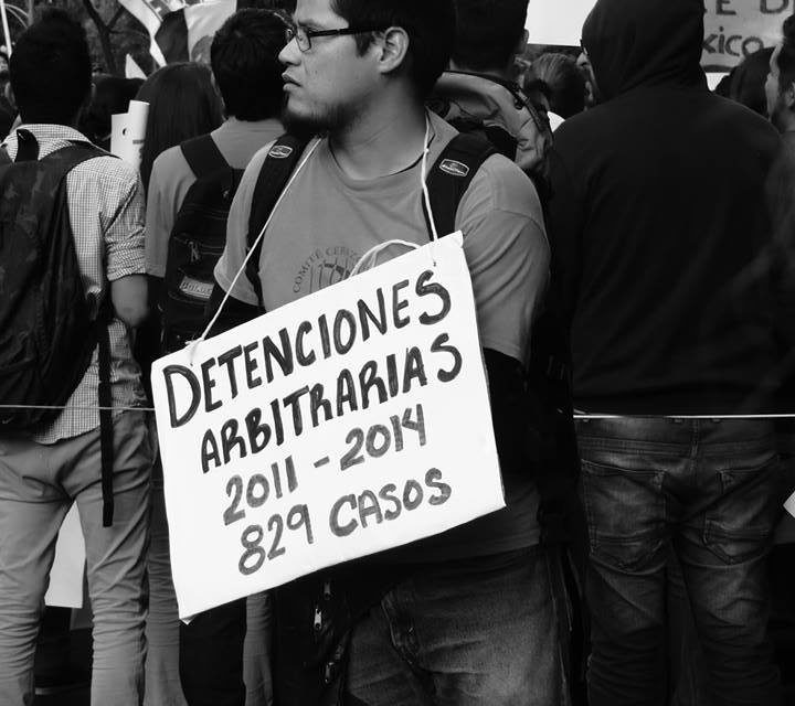 Carta abierta a la Unión Europea sobre la Criminalización del defensor de derechos humanos Alejandro Cerezo