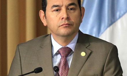 Pronunciamiento Conjunto Sobre la Decisión del Presidente Morales de no Renovar el Mandato De CICIG e Impedir el Ingreso de su Comisionado a Guatemala
