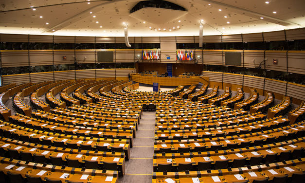 Declaration of European Parliamentarians on Human Rights in Honduras