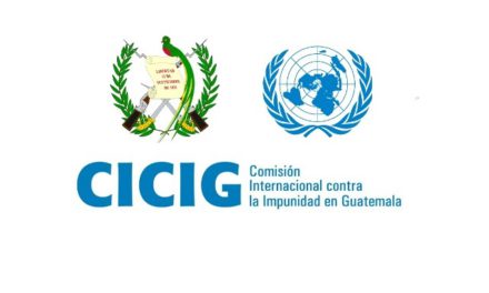 Letter from MEPs to Jimmy Morales about the expulsion of the CICIG from Guatemala