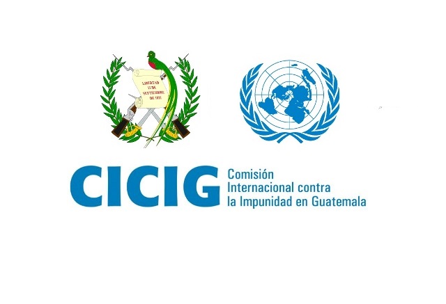 Letter from MEPs to Jimmy Morales about the expulsion of the CICIG from Guatemala