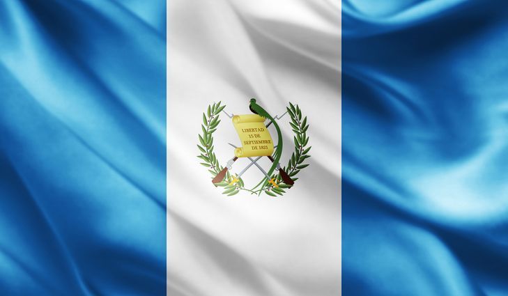 Members European Parliament are concerned about the adoption of Law 5257 in Guatemala