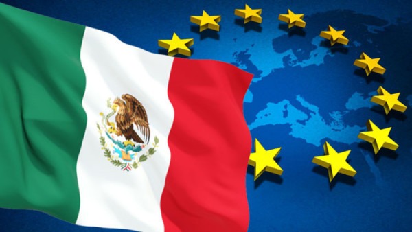 IX Session of the High Level Dialogue on Human Rights between the European Union and Mexico: Recomendations by European civil society organisations