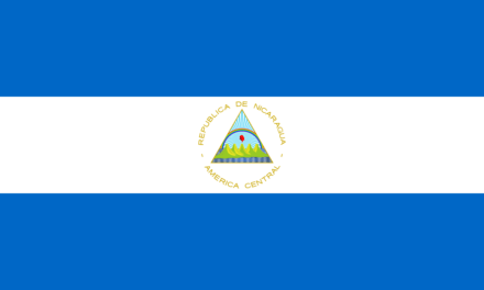 The European Parliament adopts an urgent resolution on Nicaragua
