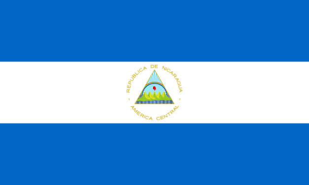 Law for the Regulation of Foreign Agents in Nicaragua