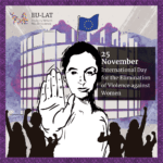 Carta abierta a los Estados Miembro de la UE para luchar por el fin de las violencias contra las mujeres