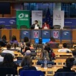Sociedad civil y Eurodiputados llaman a mejorar el acceso de las mujeres a la justicia
