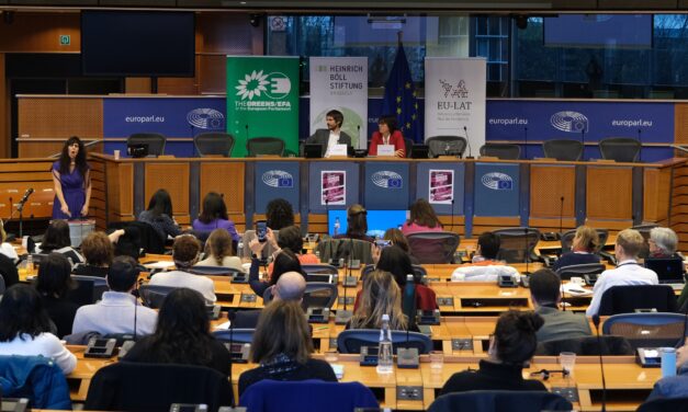 Civil Society and MEPs call for improved access to justice for women