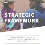 EU-LAT Network Strategic Framework 2023-2028