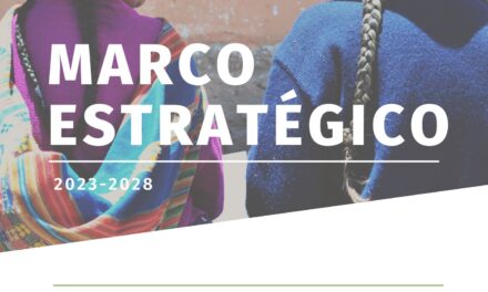 Marco Estratégico Red EU-LAT 2023-2028