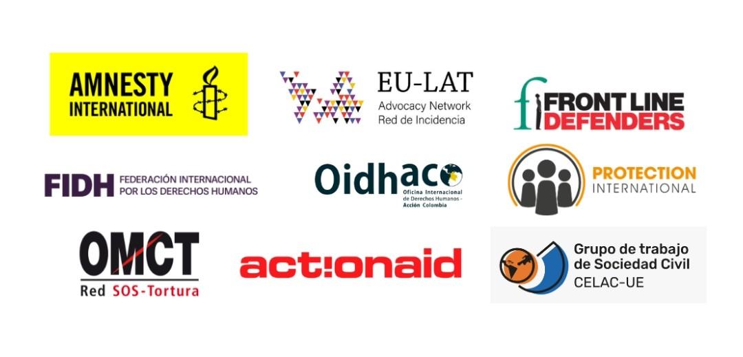 Public letter: Securitization, militarization and its impact on human rights